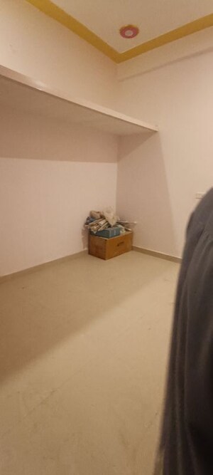 Living Room in 1 BHK Apartment at Nerul – for Sale