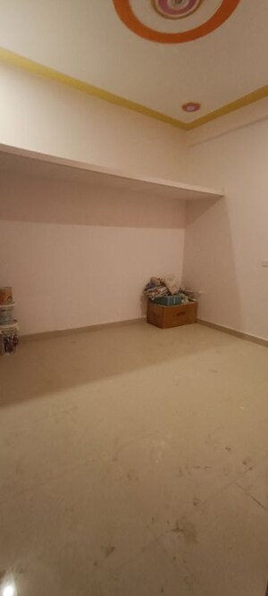 1 BHK Apartment For Sale in Nerul