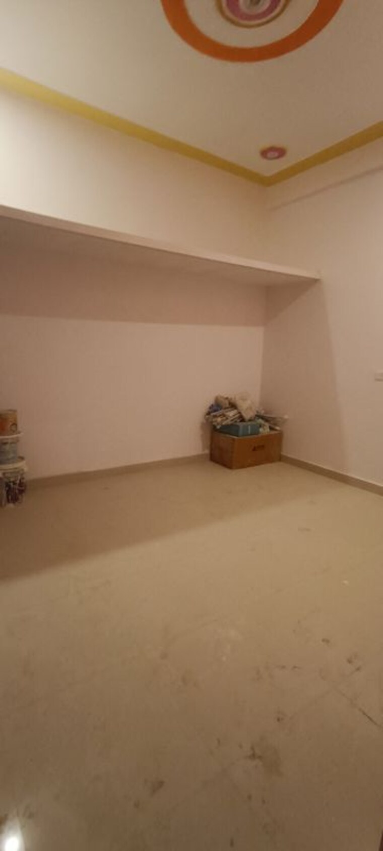 Room, nerul 1 Bedroom 600 Sq.Ft. Apartment In Nerul Navi Mumbai 10155936