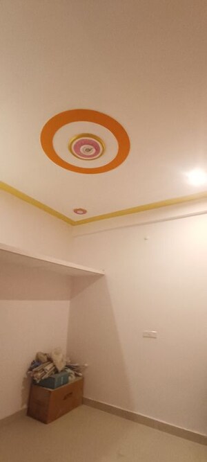 Furnished Amenities in 1 BHK Apartment at Nerul – for Sale