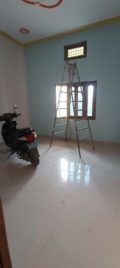 1 BHK Apartment For Sale in Nerul