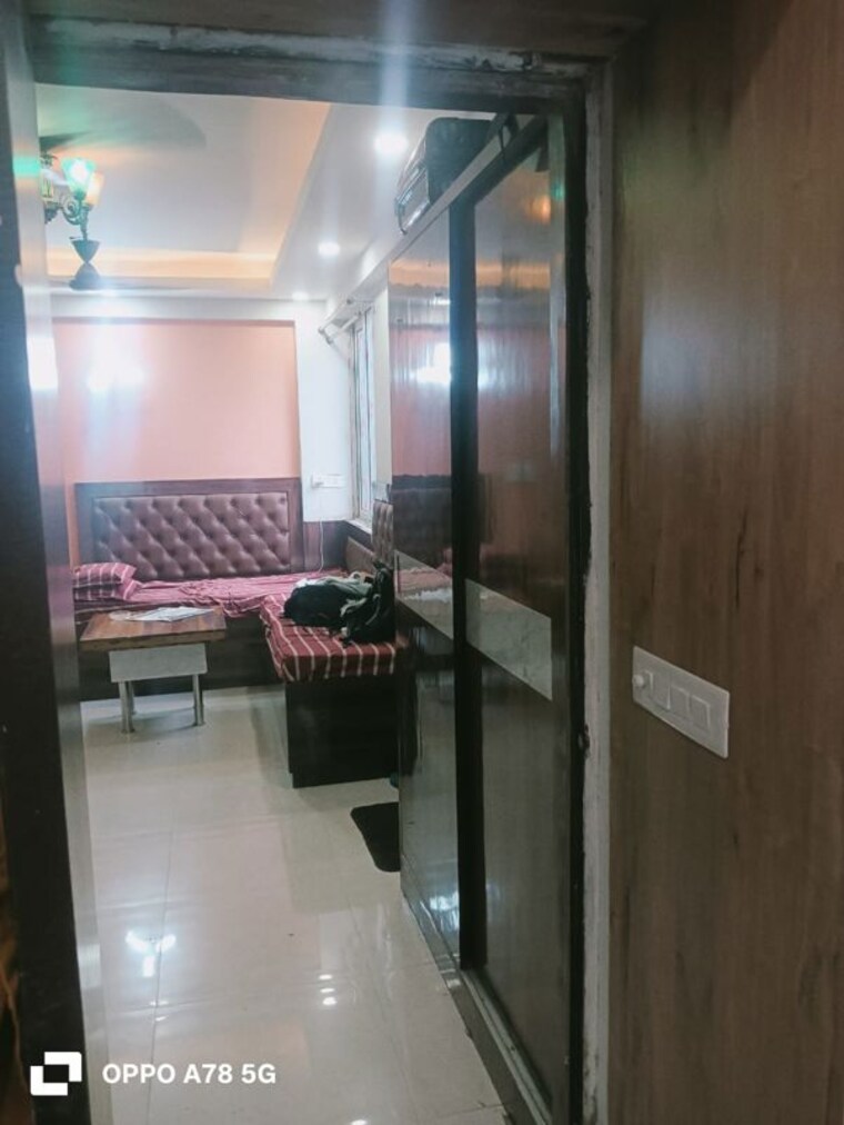 Living Room, sg-andour-heights 1 Bedroom 334 Sq.Ft. Apartment In Sector 71 Gurgaon 10155921