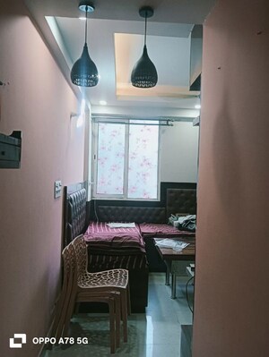 Bedroom in 1 BHK Apartment at SG Andour Heights, Sector 71 – for Sale