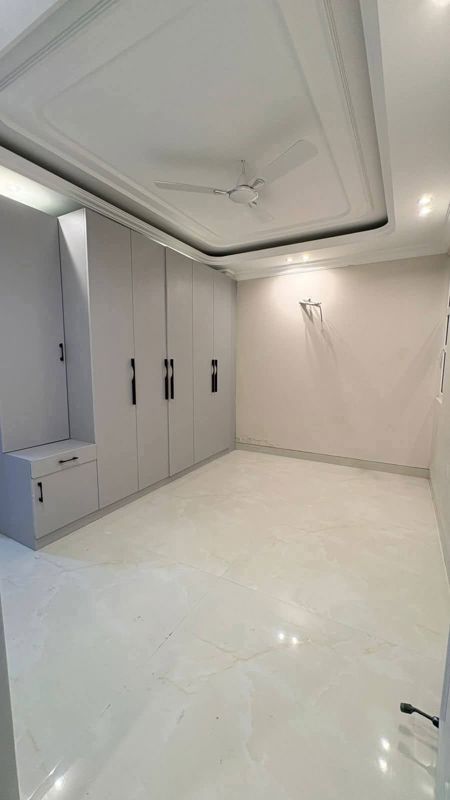 3 BHK Builder Floor For Rent in Saket