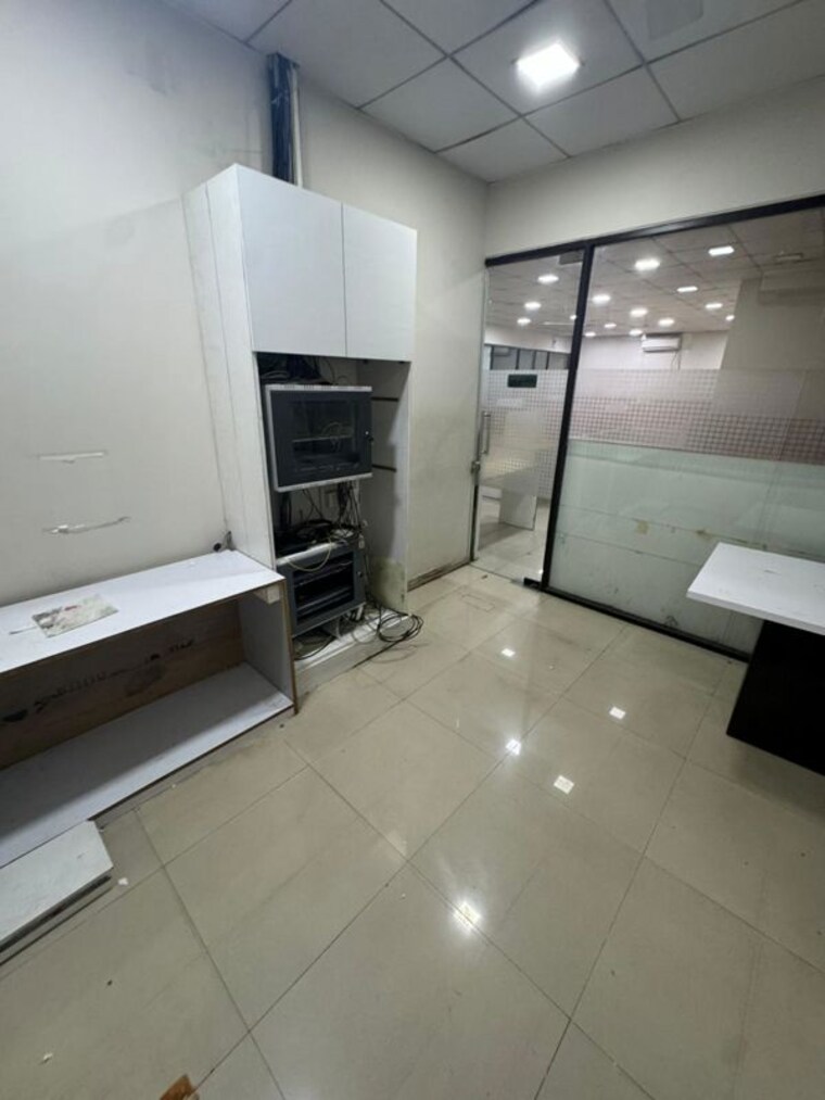 Kitchen, prahlad nagar Commercial Office Space 2500 Sq.Ft. In Prahlad Nagar Ahmedabad 10155933