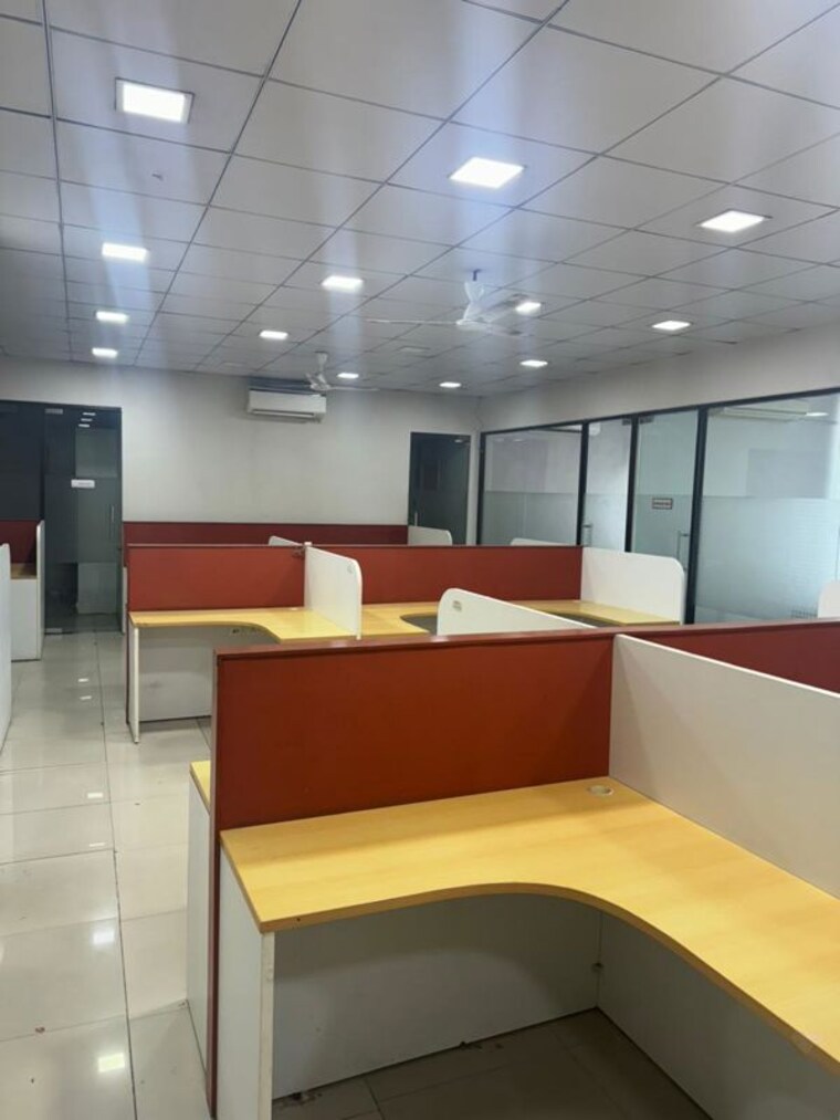 Kitchen, prahlad nagar Commercial Office Space 2500 Sq.Ft. In Prahlad Nagar Ahmedabad 10155933