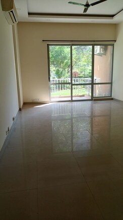 3 BHK + Pooja Room,Servant Room,Study Room Apartment For Rent in Pioneer Park Phase 1