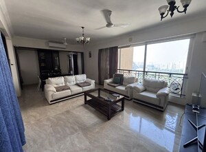 3 BHK Apartment For Rent in Hiranandani Gardens, Powai