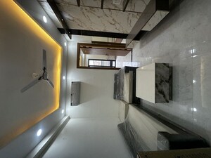 1 BHK Builder Floor For Rent in Sector 52