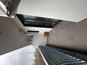 Balcony in 1 BHK Builder Floor at Sector 52 – for Rent