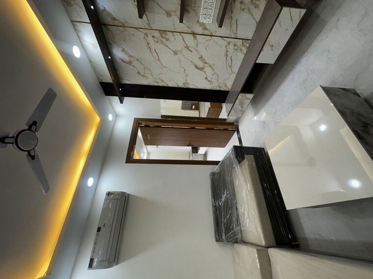 Hall, sector 52 1 Bedroom 600 Sq.Ft. Builder Floor In Sector 52 Gurgaon 10155928