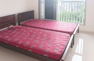 Bedroom in  Pg at Kurla West – for Rent