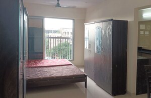 Bedroom in  Pg at Kurla West – for Rent