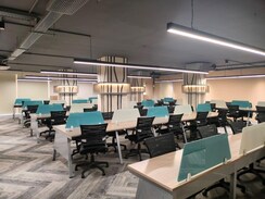 Office Space For Rent in Balewadi