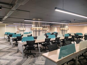  Office Space For Rent in Balewadi