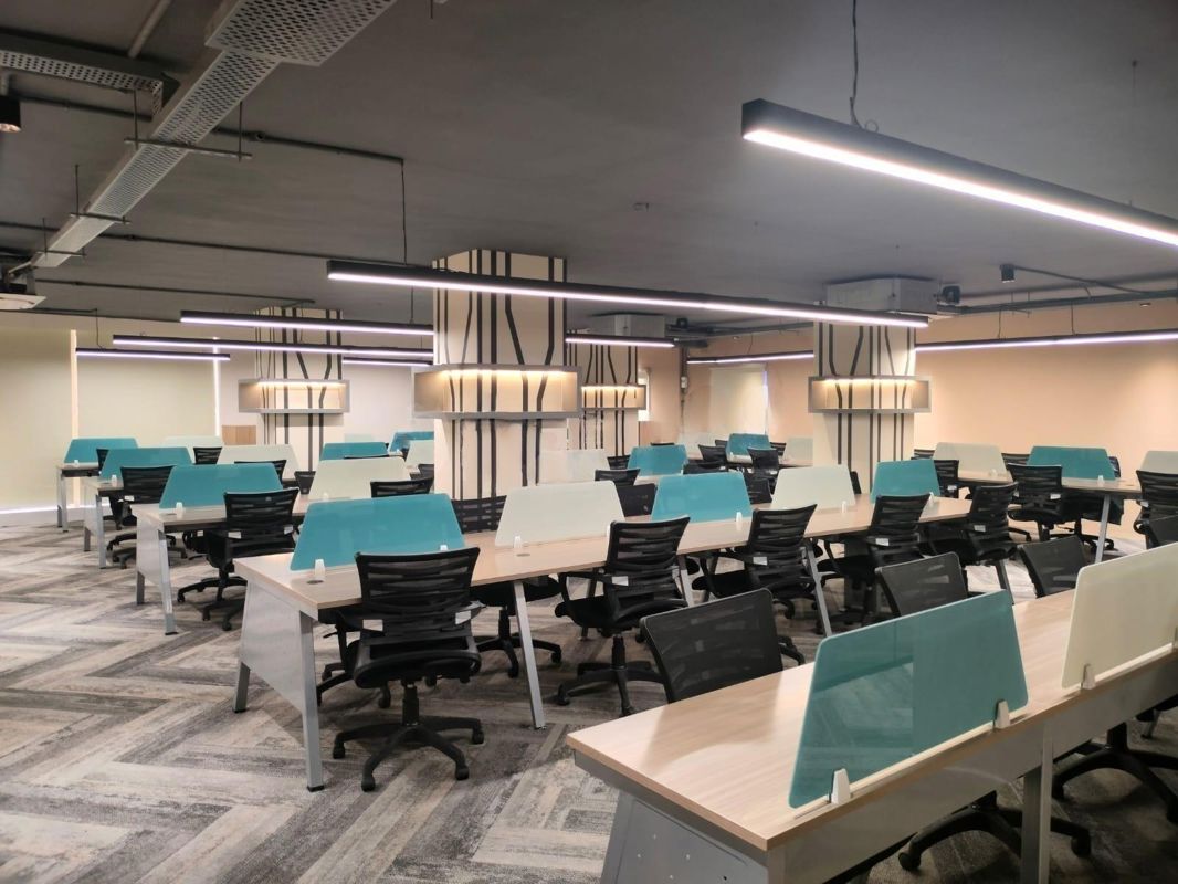 Office Space For Rent in Balewadi