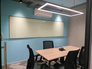 Team Area in  Office Space at Balewadi – for Rent