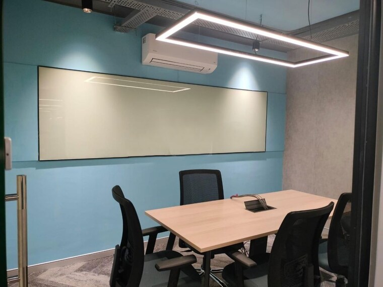 Team Area, balewadi Commercial Office Space 9700 Sq.Ft. In Balewadi Pune 10155960