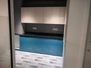 Kitchen in  Office Space at Balewadi – for Rent