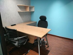 Team Area in  Office Space at Balewadi – for Rent