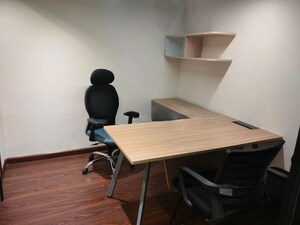 Team Area in  Office Space at Balewadi – for Rent