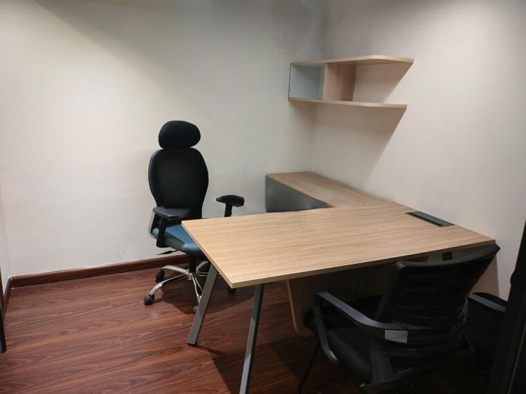 Team Area, balewadi Commercial Office Space 9700 Sq.Ft. In Balewadi Pune 10155960