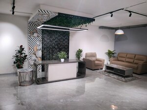 Living Room in  Office Space at Balewadi – for Rent