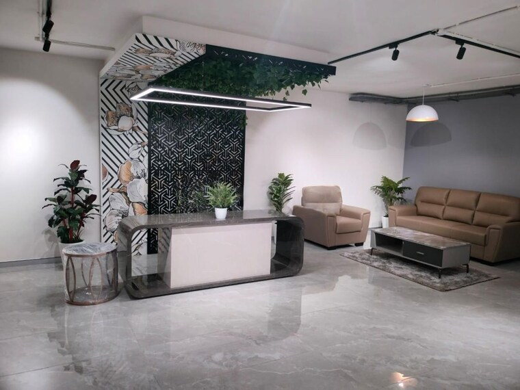 Living Room, balewadi Commercial Office Space 9700 Sq.Ft. In Balewadi Pune 10155960