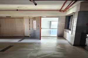 2 BHK Apartment For Rent in Arihant Aarohi Phase 1, Kalyan Shilphata Road