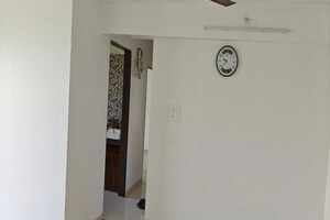 Furnished Amenities in 2 BHK Apartment at Arihant Aarohi Phase 1, Kalyan Shilphata Road – for Rent