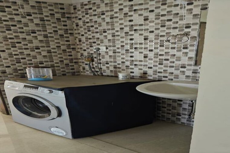 Team Area, arihant-aarohi-phase-1 2 Bedroom 536 Sq.Ft. Apartment In Kalyan Shilphata Road Thane 10155956