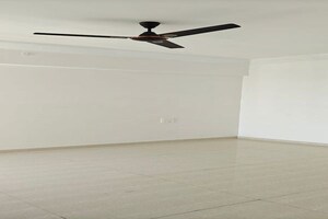 Room in 2 BHK Apartment at Arihant Aarohi Phase 1, Kalyan Shilphata Road – for Rent