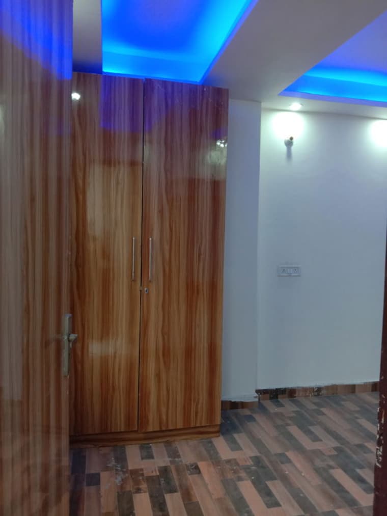 Room, dwarka mor 1 Bedroom 320 Sq.Ft. Builder Floor In Dwarka Mor Delhi 10155981