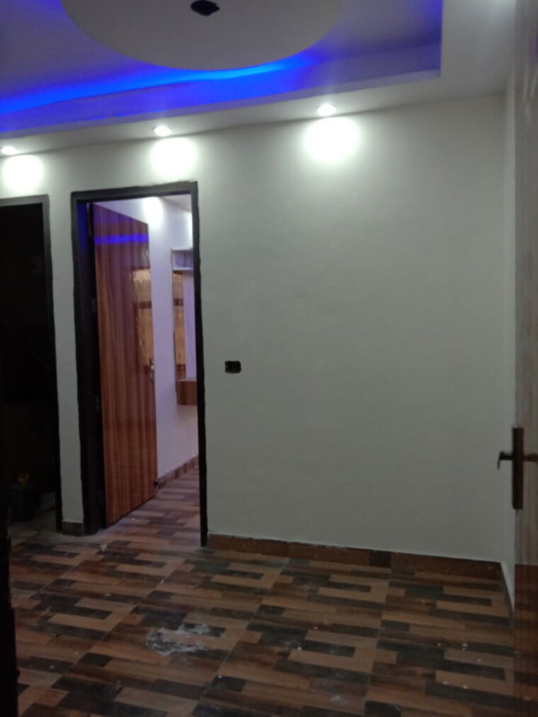 Room, dwarka mor 1 Bedroom 320 Sq.Ft. Builder Floor In Dwarka Mor Delhi 10155981
