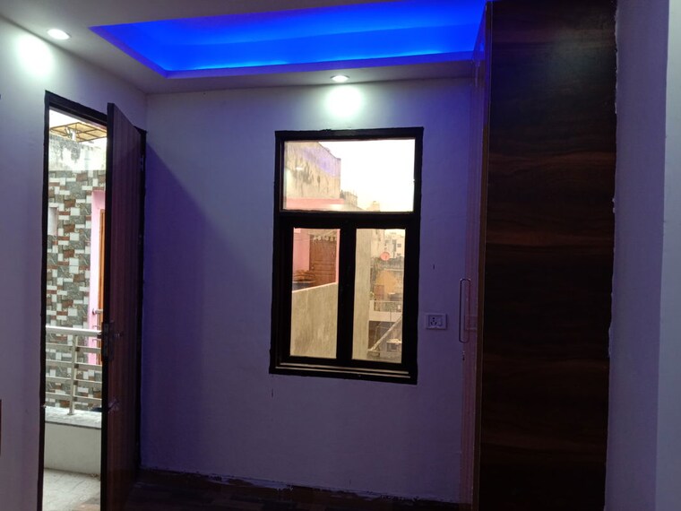 undefined, dwarka mor 1 Bedroom 320 Sq.Ft. Builder Floor In Dwarka Mor Delhi 10155981