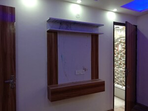 1 BHK Builder Floor For Sale in Dwarka Mor