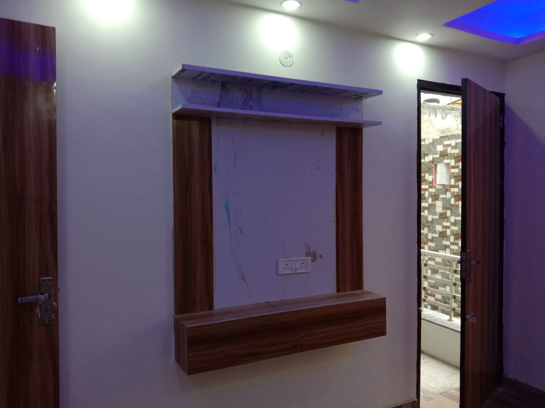 1 BHK Builder Floor For Sale in Dwarka Mor