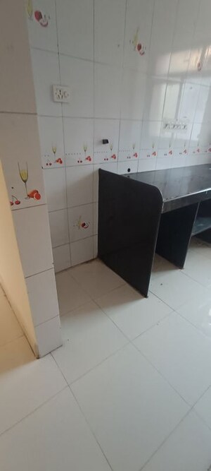 Team Area in 1 BHK Apartment at Seawoods – for Sale