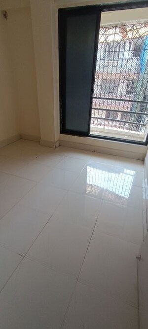 1 BHK Apartment For Sale in Seawoods