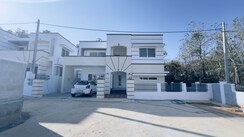 2 BHK + Store Room Villa For Sale in Kannadi-I