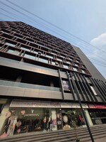 3000 Sq.Ft. Office Space in Balewadi