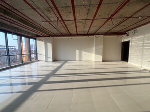 Team Area in  Office Space at Balewadi – for Rent