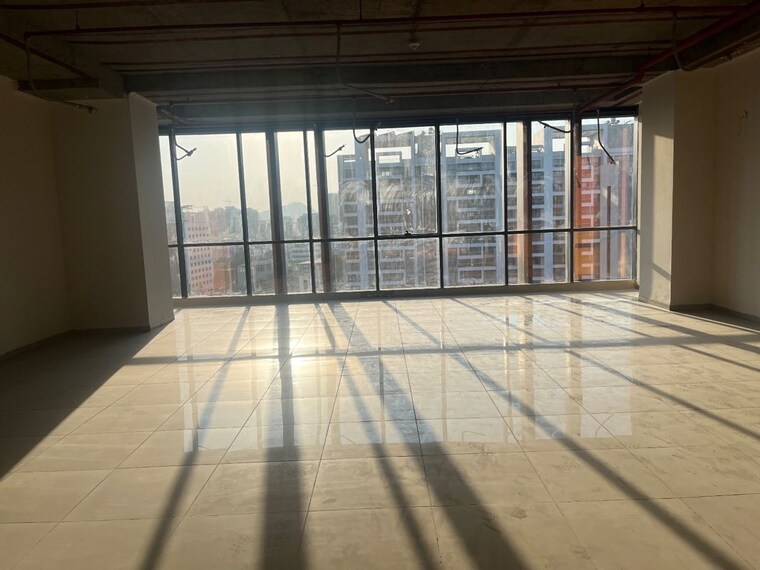 Team Area, balewadi Commercial Office Space 3000 Sq.Ft. In Balewadi Pune 10155953