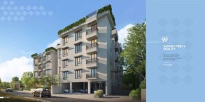 2 BHK Apartment For Sale in Salugara