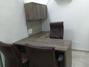 Team Area in  Office Space at Prahlad Nagar – for Rent