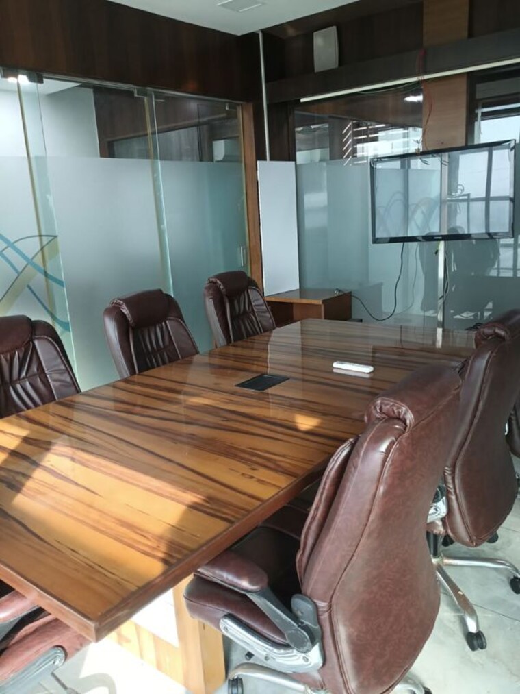 Kitchen, prahlad nagar Commercial Office Space 2500 Sq.Ft. In Prahlad Nagar Ahmedabad 10155970
