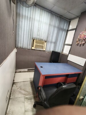 Team Area in  Office Space at Netaji Subhash Place – for Rent