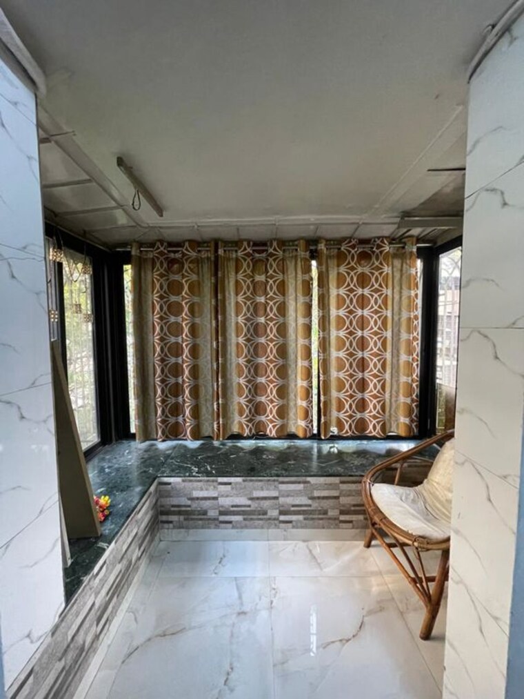 Bedroom, gokuldham colony 1 Bedroom 520 Sq.Ft. Apartment In Gokuldham Colony Mumbai 10156067