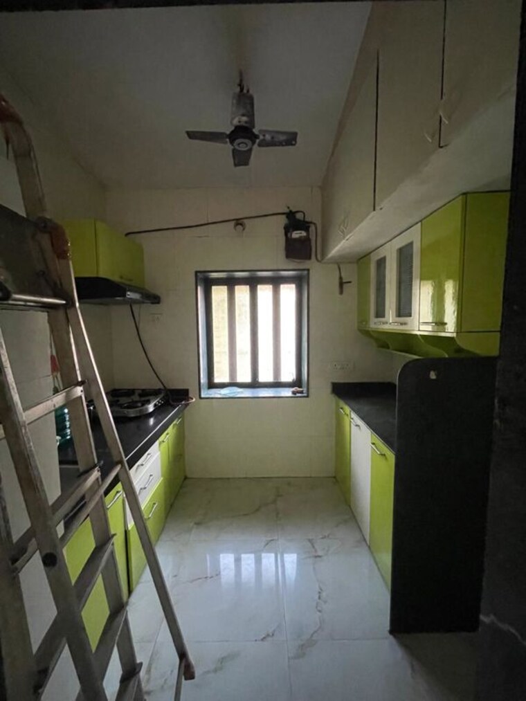Team Area, gokuldham colony 1 Bedroom 520 Sq.Ft. Apartment In Gokuldham Colony Mumbai 10156067