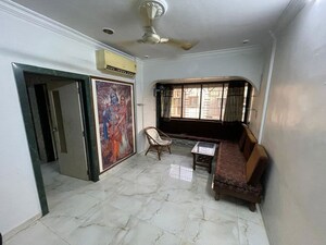1 BHK Apartment For Rent in Gokuldham Colony